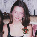 Rachel Scott